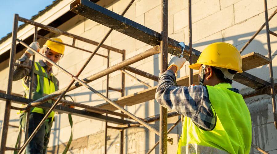 Soffit Repair in Northville, SD